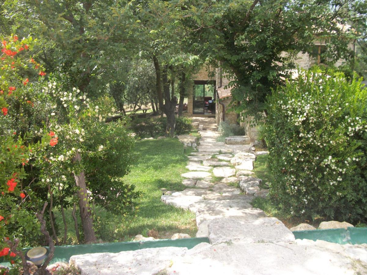 Agriturismo Fontenuova Saturnia Exterior foto